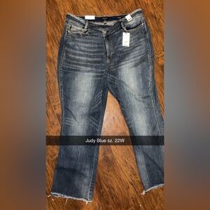 New Judy Blue Jeans
